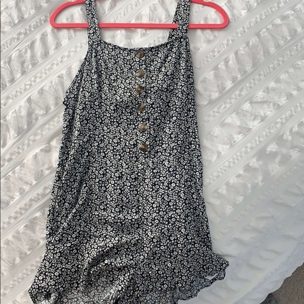 American Eagle romper